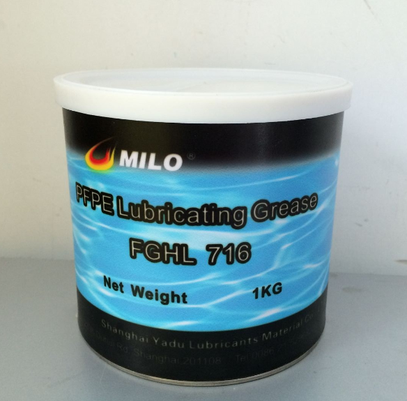 MILO FGHL 716 全氟聚醚润滑脂