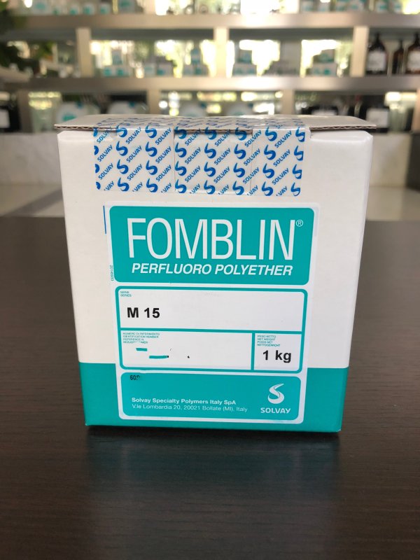 Fomblin M15润滑油