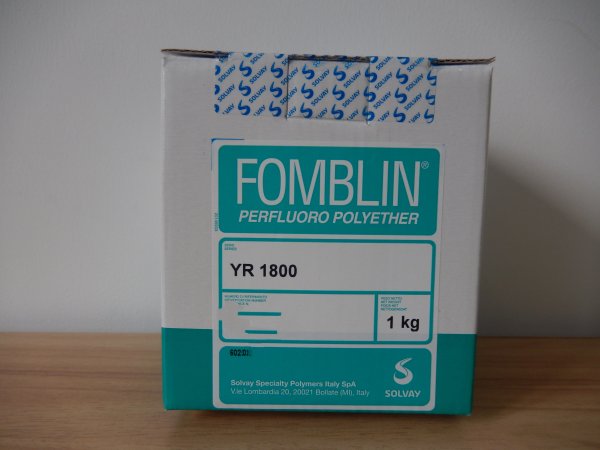 Fomblin YR1800全氟聚醚润滑油