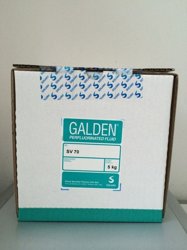 GALDEN SV 70全氟聚醚清洗剂