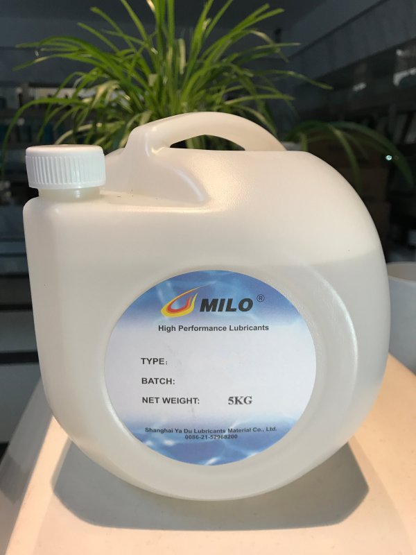 MILO LV 270 全氟聚醚低粘度润滑油